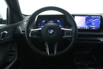 BMW Serie 1 118d MSport Pro auto (10)