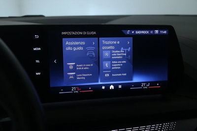 BMW Serie 1 118d MSport Pro auto (14)