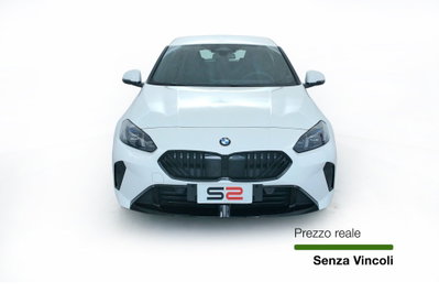 BMW Serie 1 118d MSport Pro auto (2)