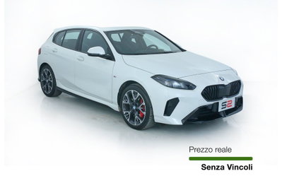 BMW Serie 1 118d MSport Pro auto (3)