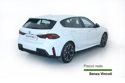 BMW Serie 1 118d MSport Pro auto (4)