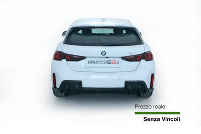 BMW Serie 1 118d MSport Pro auto (5)