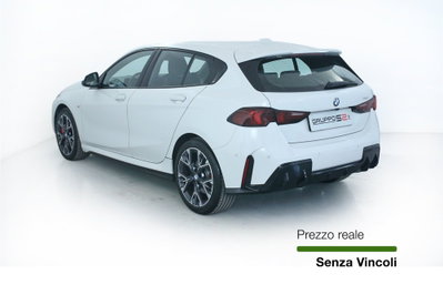 BMW Serie 1 118d MSport Pro auto (6)