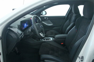 BMW Serie 1 118d MSport Pro auto (7)