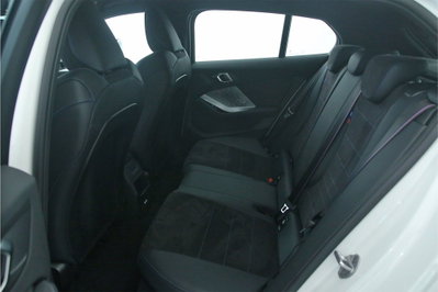 BMW Serie 1 118d MSport Pro auto (8)