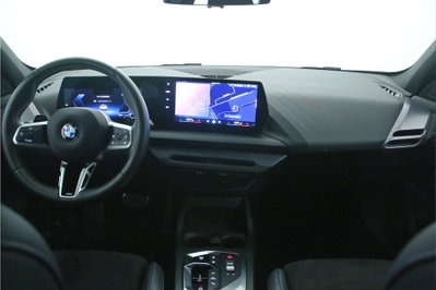BMW Serie 1 118d MSport Pro auto (9)
