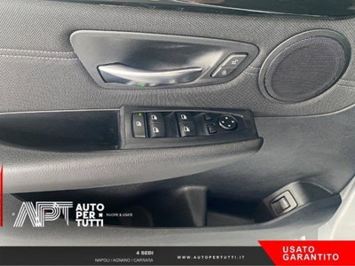 BMW Serie 2 Gran Tourer 218d (11)