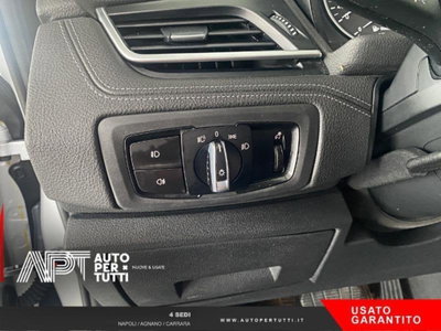 BMW Serie 2 Gran Tourer 218d (12)