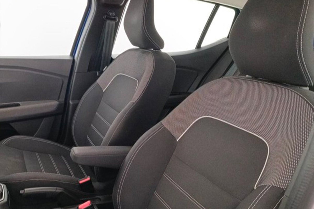 Dacia Sandero Streetway 1.0 TCe 90 CV CVT Expression (4)