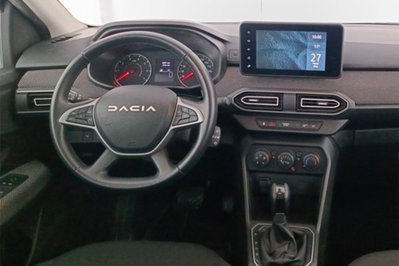Dacia Sandero Streetway 1.0 TCe 90 CV CVT Expression (5)