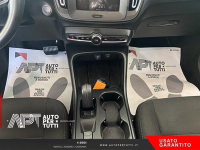 VOLVO Veicoli Commerciali XC40 XC40 N1 1.5 T2 Momentum my21 (10)