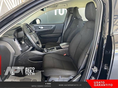 VOLVO Veicoli Commerciali XC40 XC40 N1 1.5 T2 Momentum my21 (13)