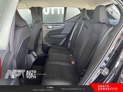 VOLVO Veicoli Commerciali XC40 XC40 N1 1.5 T2 Momentum my21 (14)