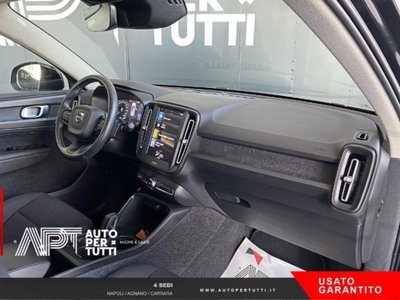 VOLVO Veicoli Commerciali XC40 XC40 N1 1.5 T2 Momentum my21 (16)