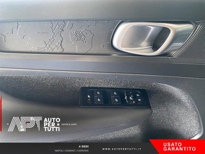 VOLVO Veicoli Commerciali XC40 XC40 N1 1.5 T2 Momentum my21 (17)