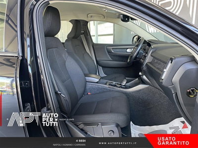 VOLVO Veicoli Commerciali XC40 XC40 N1 1.5 T2 Momentum my21 (18)