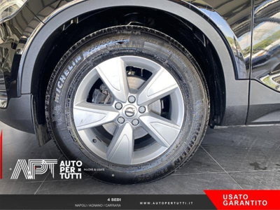 VOLVO Veicoli Commerciali XC40 XC40 N1 1.5 T2 Momentum my21 (5)