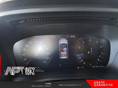 VOLVO Veicoli Commerciali XC40 XC40 N1 1.5 T2 Momentum my21 (7)