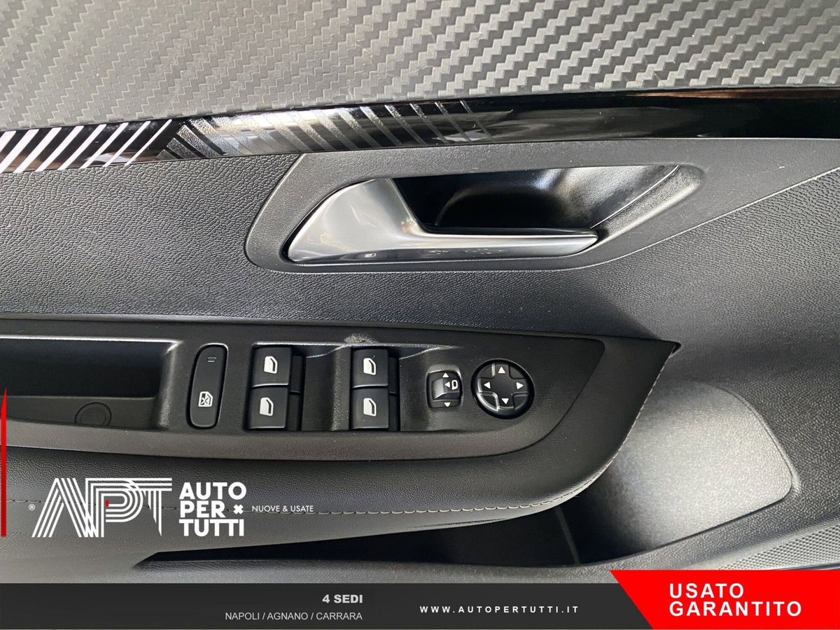 Peugeot 208 PureTech 100 Stop&Start 5 porte Allure (13)