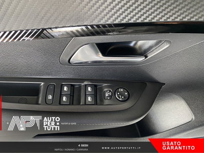 Peugeot 208 PureTech 100 Stop&Start 5 porte Allure (13)