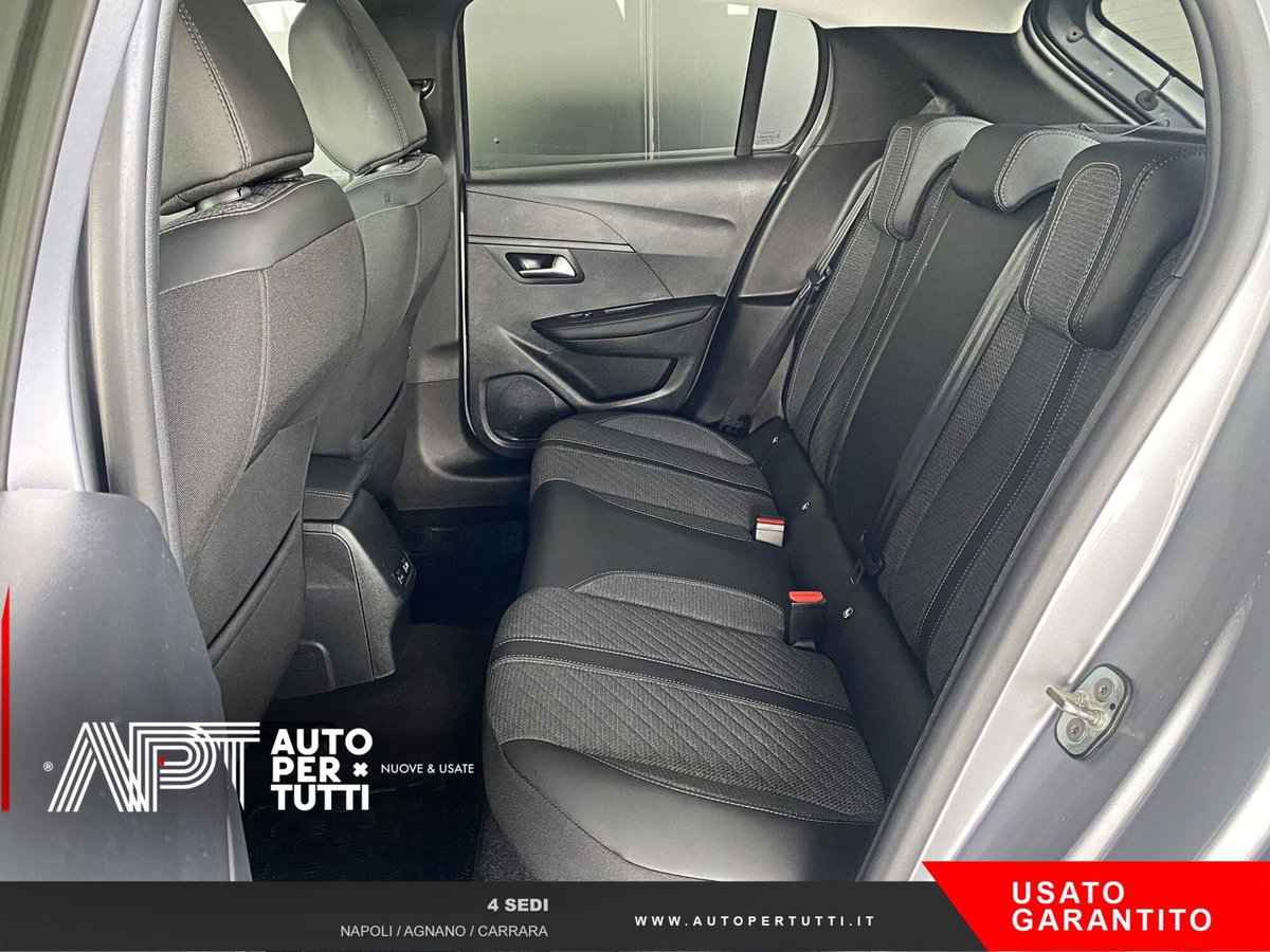 Peugeot 208 PureTech 100 Stop&Start 5 porte Allure (15)