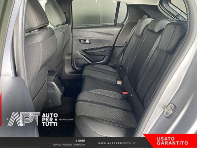 Peugeot 208 PureTech 100 Stop&Start 5 porte Allure (15)