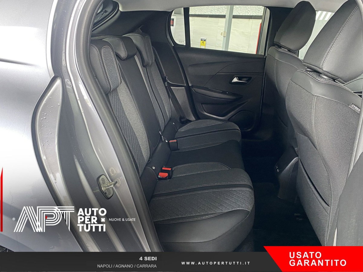 Peugeot 208 PureTech 100 Stop&Start 5 porte Allure (16)