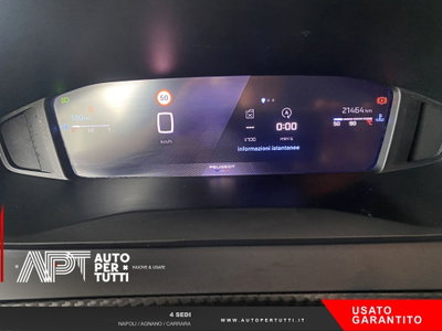 Peugeot 208 PureTech 100 Stop&Start 5 porte Allure (8)
