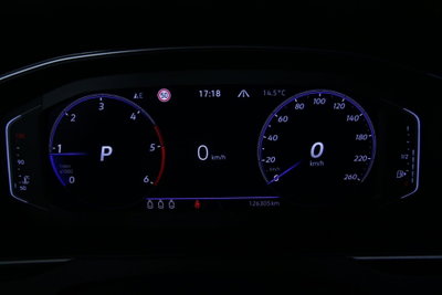 Volkswagen Passat Variant 2.0 TDI SCR 200 CV 4MOTION DSG Executive (11)