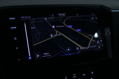 Volkswagen Passat Variant 2.0 TDI SCR 200 CV 4MOTION DSG Executive (14)