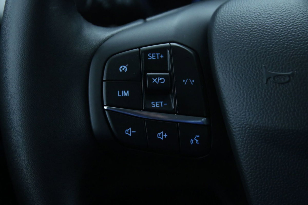 Ford Tourneo Courier 1.0 ecoboost 125cv Titanium powershift (18)