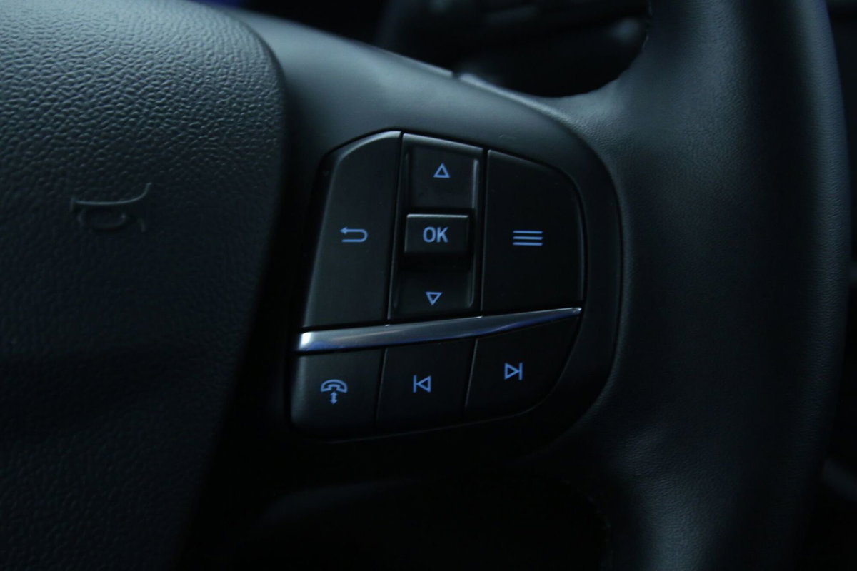 Ford Tourneo Courier 1.0 ecoboost 125cv Titanium powershift (19)