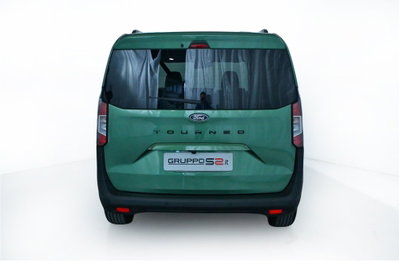 Ford Tourneo Courier 1.0 ecoboost 125cv Titanium powershift (5)