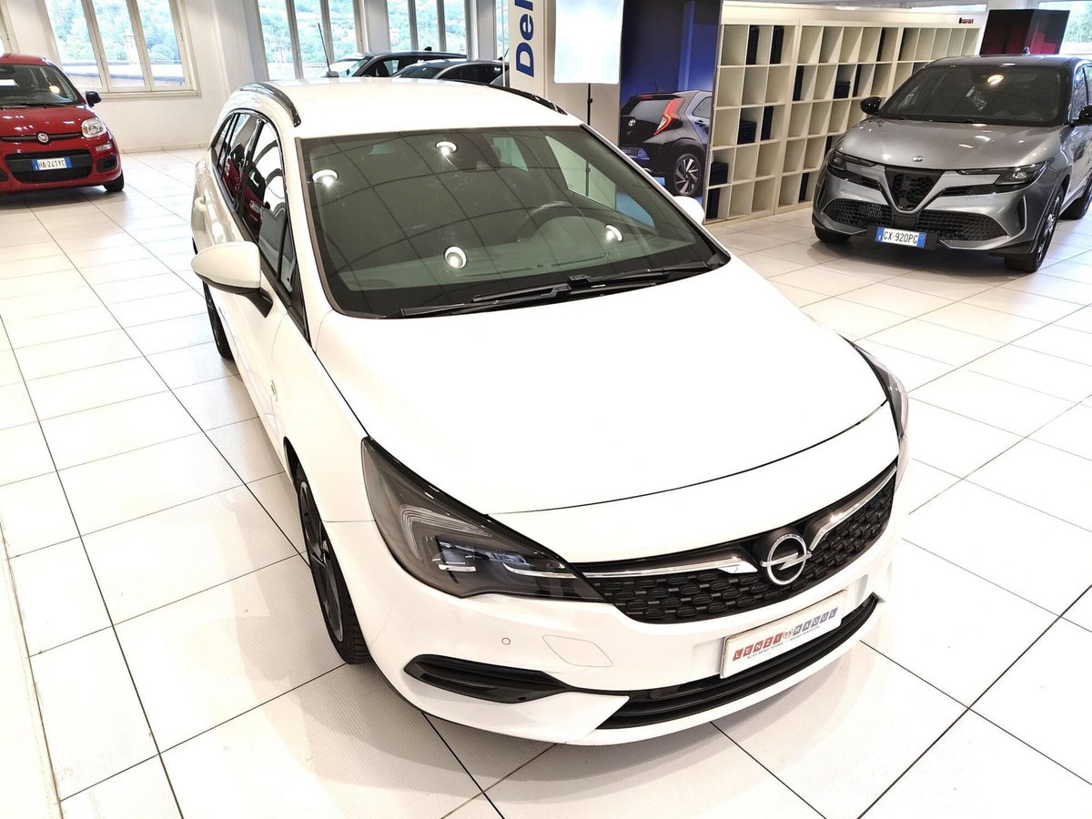Opel Astra Station Wagon 1.5 CDTI 105 CV S&S Sports GS Line