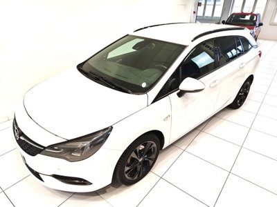 Opel Astra Station Wagon 1.5 CDTI 105 CV S&S Sports GS Line (13)