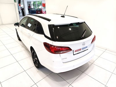 Opel Astra Station Wagon 1.5 CDTI 105 CV S&S Sports GS Line (15)