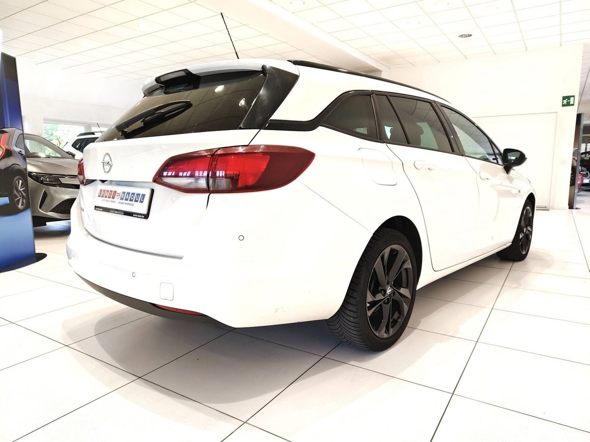 Opel Astra Station Wagon 1.5 CDTI 105 CV S&S Sports GS Line (19)