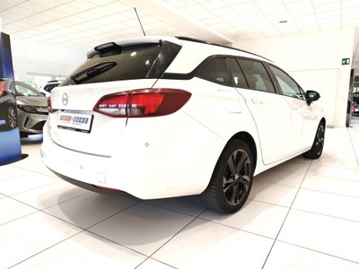 Opel Astra Station Wagon 1.5 CDTI 105 CV S&S Sports GS Line (19)