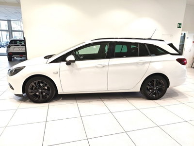Opel Astra Station Wagon 1.5 CDTI 105 CV S&S Sports GS Line (2)