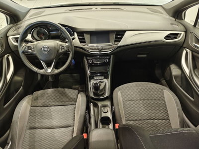 Opel Astra Station Wagon 1.5 CDTI 105 CV S&S Sports GS Line (4)