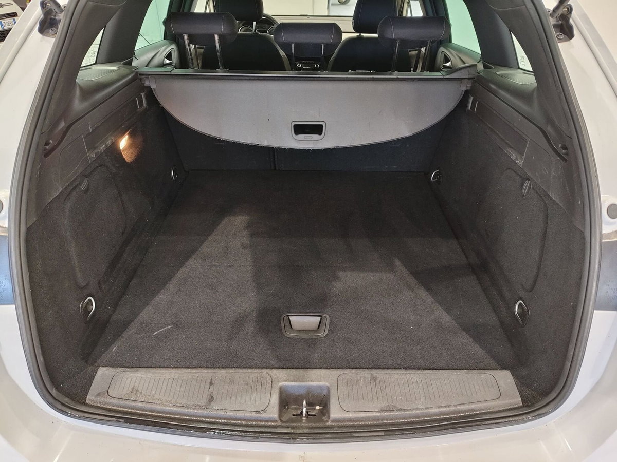 Opel Astra Station Wagon 1.5 CDTI 105 CV S&S Sports GS Line (7)