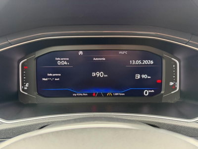Volkswagen T-Roc 1.6 TDI SCR Style BlueMotion Technology (10)