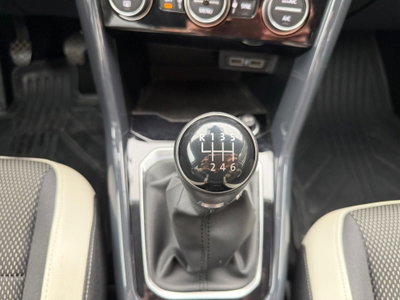 Volkswagen T-Roc 1.6 TDI SCR Style BlueMotion Technology (13)