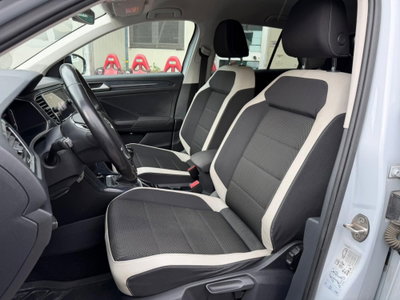 Volkswagen T-Roc 1.6 TDI SCR Style BlueMotion Technology (15)