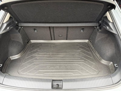 Volkswagen T-Roc 1.6 TDI SCR Style BlueMotion Technology (5)