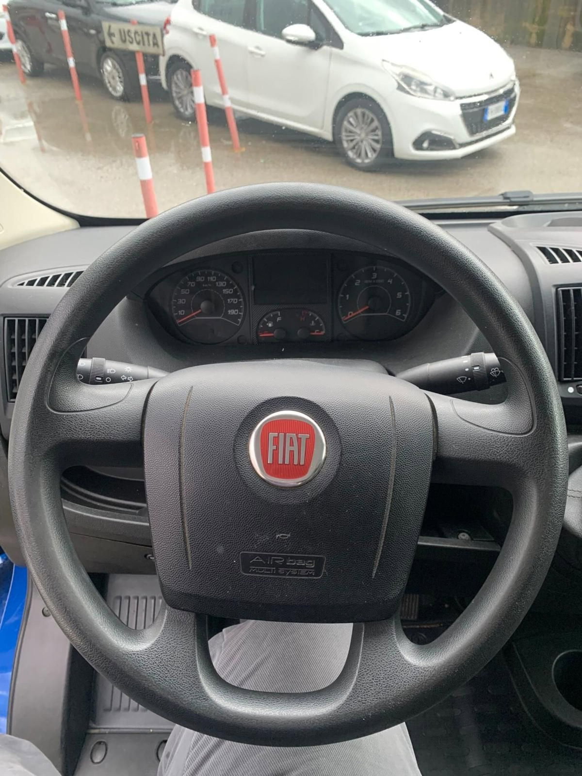 Fiat Ducato Furgone 30 2.3 MJT PC-TM Furgone (19)