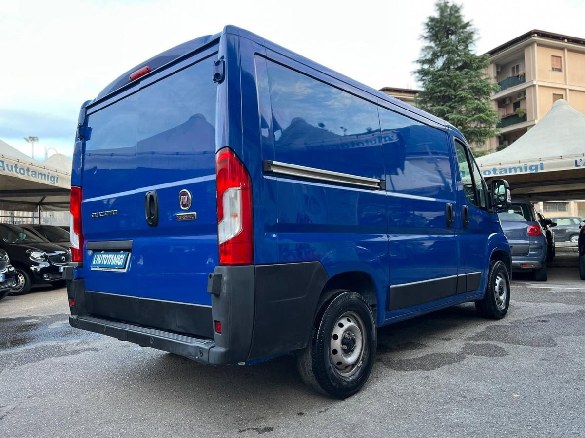 Fiat Ducato Furgone 30 2.3 MJT PC-TM Furgone (3)