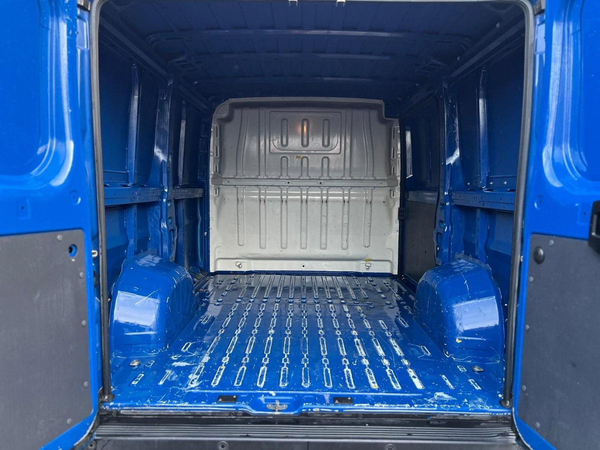 Fiat Ducato Furgone 30 2.3 MJT PC-TM Furgone (5)