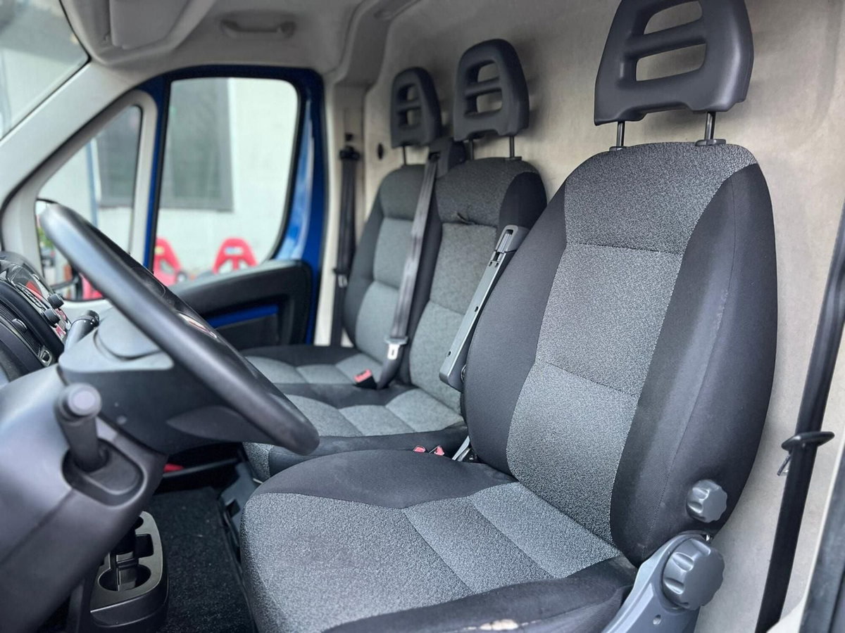 Fiat Ducato Furgone 30 2.3 MJT PC-TM Furgone (7)