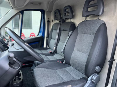 Fiat Ducato Furgone 30 2.3 MJT PC-TM Furgone (7)
